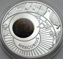 Merkury Systema Solare SREBRO