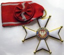 Polonia Restituta Order Odrodzenia Polski 1944 4kl