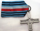Warszawski Krzyż Powstańczy