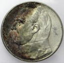 5 zł złotych 1935 Józef Piłsudski