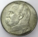 10 zł złotych 1935 Józef Piłsudski