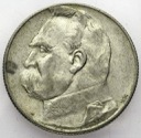 5 zł złotych 1934 Józef Piłsudski ORZEŁ STRZELECKI