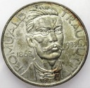 10 zł złotych 1933 Romuald Traugutt PIĘKNA