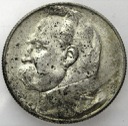 5 zł złotych 1934 Józef Piłsudski ORZEŁ STRZELECKI