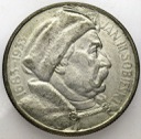 10 zł złotych 1933 Jan III Sobieski ŁADNA