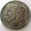 10 zł złotych 1935 Józef Piłsudski