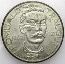 10 zł złotych 1933 Romuald Traugutt