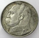 10 zł złotych 1935 Józef Piłsudski