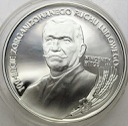 10 zł złotych 1995 Wincenty Witos Ruch Ludowy