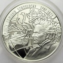 10 zł złotych 1997 Paweł Edmund Strzelecki PIĘKNA