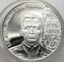 10 zł złotych 1998, Emil Fieldorf Nil