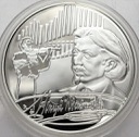 10 zł złotych 2001 Henryk Wieniawski