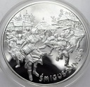 20 zł złotych 2003 Śmigus-dyngus