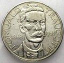 10 zł złotych 1933 Romuald Traugutt