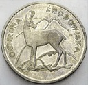 100 zł złotych 1979 Kozica Ochrona Środowiska