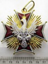 Order Orła Białego