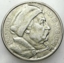 10 zł złotych 1933 Jan III Sobieski