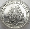 300000 złotych 1993 Powstanie w Getcie Warszawskim