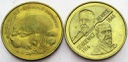 2 x 2 zł 1996 Sienkiewicz Jeż