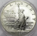 USA 1 Dolar One Dollar 1986 Statua Wolności