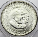 USA 1/2 Dolara 1953 Half Dollar SREBRO Washington