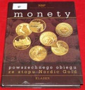 Klaser, album NBP na monety 2 zł - na 72 monety