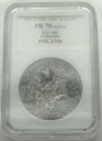 20 zł złotych 2001 Kolędnicy PR 70