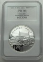 20 zł złotych 2008 Kazimierz Dolny PR 70