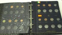 Album / Klaser + Monety Euro