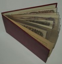 XXXV Lat Pierwszego Banknotu PRL REPRINT 1944