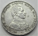 Niemcy 5 Marek Funf Mark 1913 A, Prusy