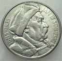 10 zł złotych 1933 Jan III Sobieski