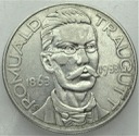 10 zł złotych 1933 Romuald Traugutt