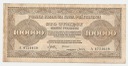 1922 100000 Sto Tysięcy Marek Polskich ser.A