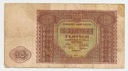 1946 10 zł Dziesięć złotych