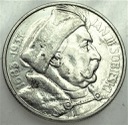 10 zł złotych 1933 Jan III Sobieski