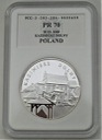 20 zł złotych 2008 Kazimierz Dolny PR 70