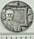 Medal Jan Paweł II Ad Universam