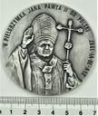 Medal Jan Paweł II V Pielgrzymka do Polski