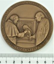 Medal Ojczyzna Zawsze Pamięta Golgota Wschodu
