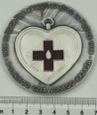 Medal PCK Honorowe Krwiodawstwo w Polsce