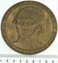 Medal Za Długoletnią Ofiarną Służbę