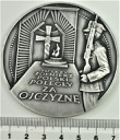 Medal Żołnierz Polski Poległy za Ojczyznę