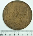 Medal 20 Lat Ofiarnej Pracy dla Ojczyzny