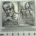 Medal Kardynał Stefan Wyszyński Prymas Polski