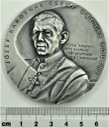 Medal Kardynał Józef Glemp Prymas Polski
