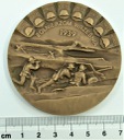 Medal Żołnierzom Września 1939 Bitwa nad Bzurą