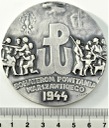 Medal Bohaterom Powstania Warszawskiego 1944