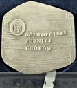 Medal Ogólnopolski Turniej Chórów Legnica