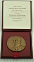 Medal Generał Broni Władysław Eugeniusz Sikorski